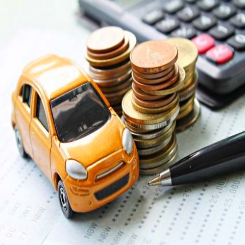 解开汽车抵押贷款之谜：押车和不押车有什么关键差异？