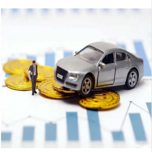 解读汽车抵押贷款：隐藏的风险与应对之策
